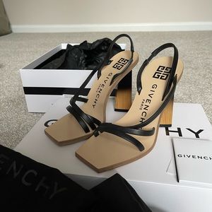 Givenchy high heels